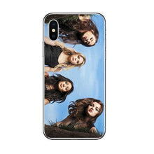 Load image into Gallery viewer, phone cases back cover For iphone 7 6 6S 8 plus 5S SE  X