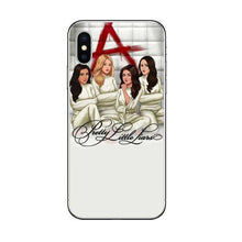 Load image into Gallery viewer, phone cases back cover For iphone 7 6 6S 8 plus 5S SE  X