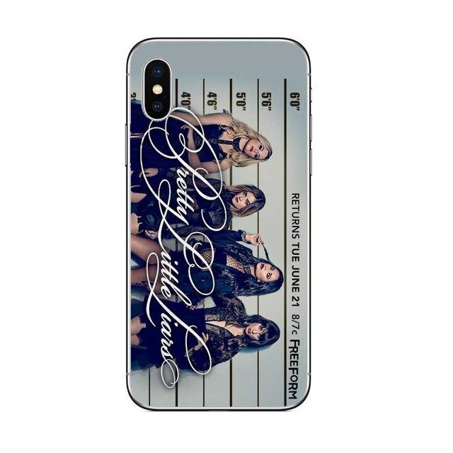 phone cases back cover For iphone 7 6 6S 8 plus 5S SE  X