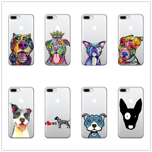 iphone X10 8 8Plus 7 XR XS MAX 6 6s Plus 5 5S SE Coque Fundas Back Cover