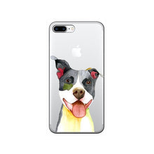 Load image into Gallery viewer, iphone X10 8 8Plus 7 XR XS MAX 6 6s Plus 5 5S SE Coque Fundas Back Cover