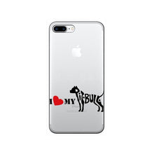 Load image into Gallery viewer, iphone X10 8 8Plus 7 XR XS MAX 6 6s Plus 5 5S SE Coque Fundas Back Cover