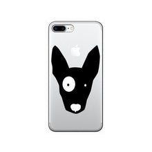 Load image into Gallery viewer, iphone X10 8 8Plus 7 XR XS MAX 6 6s Plus 5 5S SE Coque Fundas Back Cover