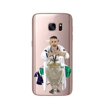 Load image into Gallery viewer, Samsung Galaxy J6 J8 A7 2018 S6 S6Edge S7 S7edge S8 S9 plus Cover