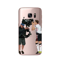 Load image into Gallery viewer, Samsung Galaxy J6 J8 A7 2018 S6 S6Edge S7 S7edge S8 S9 plus Cover