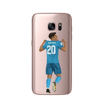 Load image into Gallery viewer, Samsung Galaxy J6 J8 A7 2018 S6 S6Edge S7 S7edge S8 S9 plus Cover