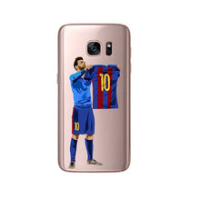 Load image into Gallery viewer, Samsung Galaxy J6 J8 A7 2018 S6 S6Edge S7 S7edge S8 S9 plus Cover