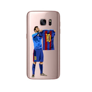 Samsung Galaxy J6 J8 A7 2018 S6 S6Edge S7 S7edge S8 S9 plus Cover