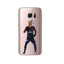 Load image into Gallery viewer, Samsung Galaxy J6 J8 A7 2018 S6 S6Edge S7 S7edge S8 S9 plus Cover