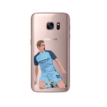 Load image into Gallery viewer, Samsung Galaxy J6 J8 A7 2018 S6 S6Edge S7 S7edge S8 S9 plus Cover