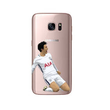 Load image into Gallery viewer, Samsung Galaxy J6 J8 A7 2018 S6 S6Edge S7 S7edge S8 S9 plus Cover