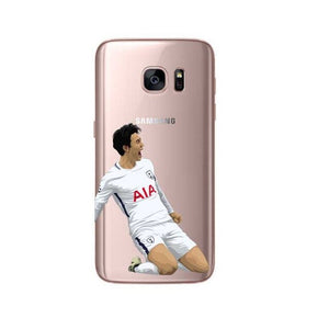 Samsung Galaxy J6 J8 A7 2018 S6 S6Edge S7 S7edge S8 S9 plus Cover