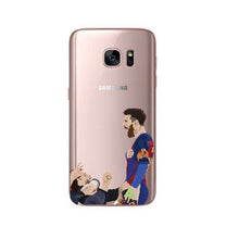 Load image into Gallery viewer, Samsung Galaxy J6 J8 A7 2018 S6 S6Edge S7 S7edge S8 S9 plus Cover