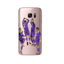 Load image into Gallery viewer, Samsung Galaxy J6 J8 A7 2018 S6 S6Edge S7 S7edge S8 S9 plus Cover