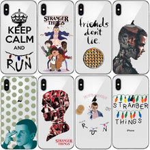 Load image into Gallery viewer, iPhone 8 X XR XS Max 6 6S Plus 5 5S SE Case