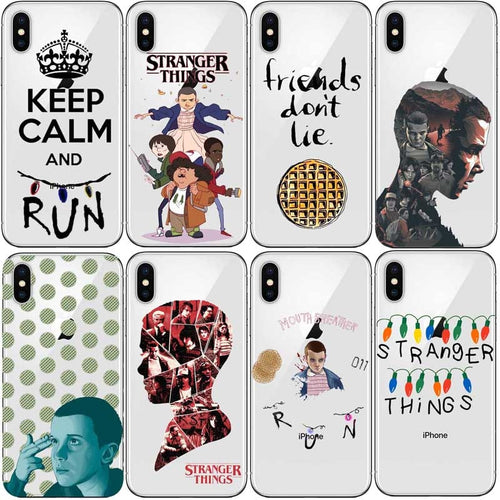 iPhone 8 X XR XS Max 6 6S Plus 5 5S SE Case