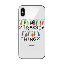 Load image into Gallery viewer, iPhone 8 X XR XS Max 6 6S Plus 5 5S SE Case