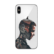 Load image into Gallery viewer, iPhone 8 X XR XS Max 6 6S Plus 5 5S SE Case