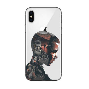 iPhone 8 X XR XS Max 6 6S Plus 5 5S SE Case