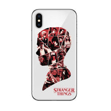 Load image into Gallery viewer, iPhone 8 X XR XS Max 6 6S Plus 5 5S SE Case