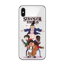 Load image into Gallery viewer, iPhone 8 X XR XS Max 6 6S Plus 5 5S SE Case