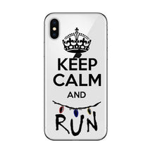 Load image into Gallery viewer, iPhone 8 X XR XS Max 6 6S Plus 5 5S SE Case