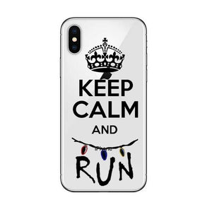 iPhone 8 X XR XS Max 6 6S Plus 5 5S SE Case
