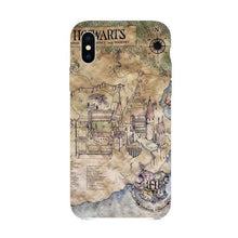 Load image into Gallery viewer, iphone SE 5 5S 6 6S XR XS MAX  7 8 X Plus Transparent Hard Plastic Cases Phone Back Cover