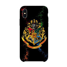 Load image into Gallery viewer, iphone SE 5 5S 6 6S XR XS MAX  7 8 X Plus Transparent Hard Plastic Cases Phone Back Cover