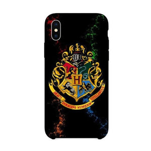 iphone SE 5 5S 6 6S XR XS MAX  7 8 X Plus Transparent Hard Plastic Cases Phone Back Cover