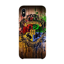 Load image into Gallery viewer, iphone SE 5 5S 6 6S XR XS MAX  7 8 X Plus Transparent Hard Plastic Cases Phone Back Cover