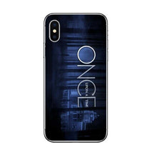 Load image into Gallery viewer, phone case for iPhone 5 6 7 8 X 7plus Evil Queen hard plastic shell