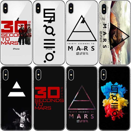 Phone Case For iphone  5s SE 6 6S XR XS MAX 7 7PLUS X 8  hard plastic shell