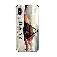 Load image into Gallery viewer, Phone Case For iphone  5s SE 6 6S XR XS MAX 7 7PLUS X 8  hard plastic shell