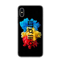 Load image into Gallery viewer, Phone Case For iphone  5s SE 6 6S XR XS MAX 7 7PLUS X 8  hard plastic shell