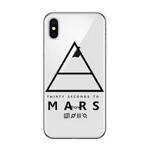 Load image into Gallery viewer, Phone Case For iphone  5s SE 6 6S XR XS MAX 7 7PLUS X 8  hard plastic shell