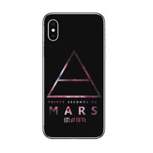 Load image into Gallery viewer, Phone Case For iphone  5s SE 6 6S XR XS MAX 7 7PLUS X 8  hard plastic shell