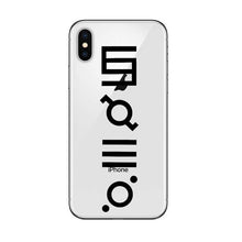 Load image into Gallery viewer, Phone Case For iphone  5s SE 6 6S XR XS MAX 7 7PLUS X 8  hard plastic shell