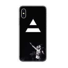 Load image into Gallery viewer, Phone Case For iphone  5s SE 6 6S XR XS MAX 7 7PLUS X 8  hard plastic shell