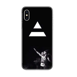 Phone Case For iphone  5s SE 6 6S XR XS MAX 7 7PLUS X 8  hard plastic shell