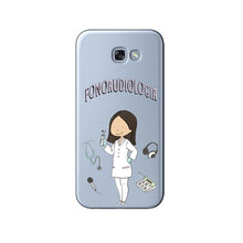 Load image into Gallery viewer, Phone Case for Samsung Galaxy S6 S7 Edge S8 S9 Plus note 8 9 A8 2018 PLUS