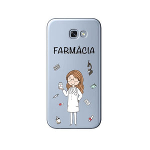 Phone Case for Samsung Galaxy S6 S7 Edge S8 S9 Plus note 8 9 A8 2018 PLUS