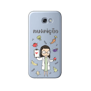 Phone Case for Samsung Galaxy S6 S7 Edge S8 S9 Plus note 8 9 A8 2018 PLUS