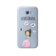 Load image into Gallery viewer, Phone Case for Samsung Galaxy S6 S7 Edge S8 S9 Plus note 8 9 A8 2018 PLUS