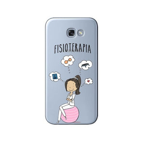 Phone Case for Samsung Galaxy S6 S7 Edge S8 S9 Plus note 8 9 A8 2018 PLUS