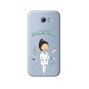 Phone Case for Samsung Galaxy S6 S7 Edge S8 S9 Plus note 8 9 A8 2018 PLUS