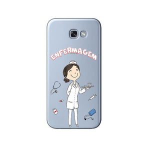 Phone Case for Samsung Galaxy S6 S7 Edge S8 S9 Plus note 8 9 A8 2018 PLUS