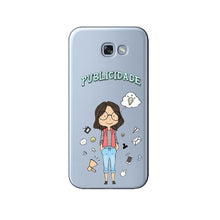 Load image into Gallery viewer, Phone Case for Samsung Galaxy S6 S7 Edge S8 S9 Plus note 8 9 A8 2018 PLUS