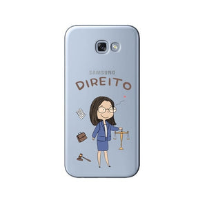Phone Case for Samsung Galaxy S6 S7 Edge S8 S9 Plus note 8 9 A8 2018 PLUS