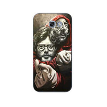 Load image into Gallery viewer, Phone Case For Samsung Galaxy  S6 S7 Edge S8 S9 Plus NOTE 9 NOTE 8 Phone Case Cover